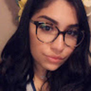 Meet your Posher, Veronica